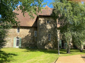 17th Century Manor with Private Pool